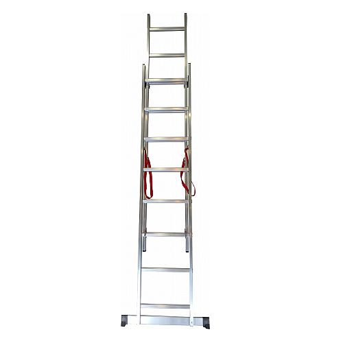 Esc alum EXTENS. 2 tramos 6.80m KME214